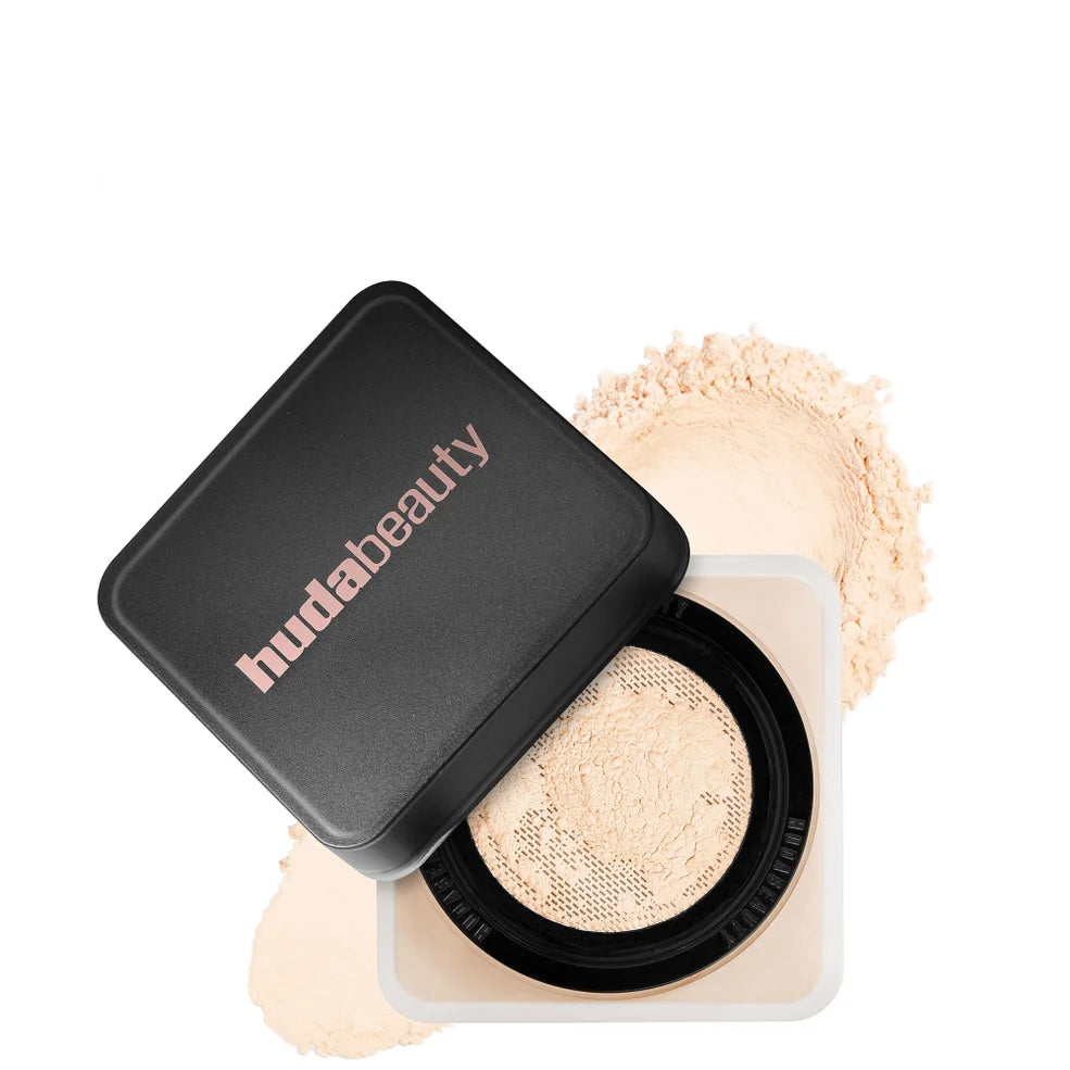 Huda beauty loose powder