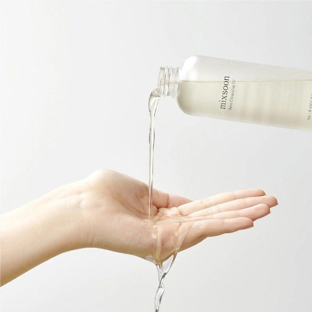 Mixsoon - Bean cleansing oil