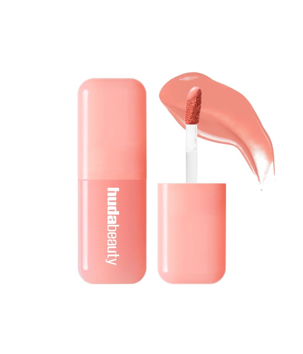 Huda beauty full size blushers