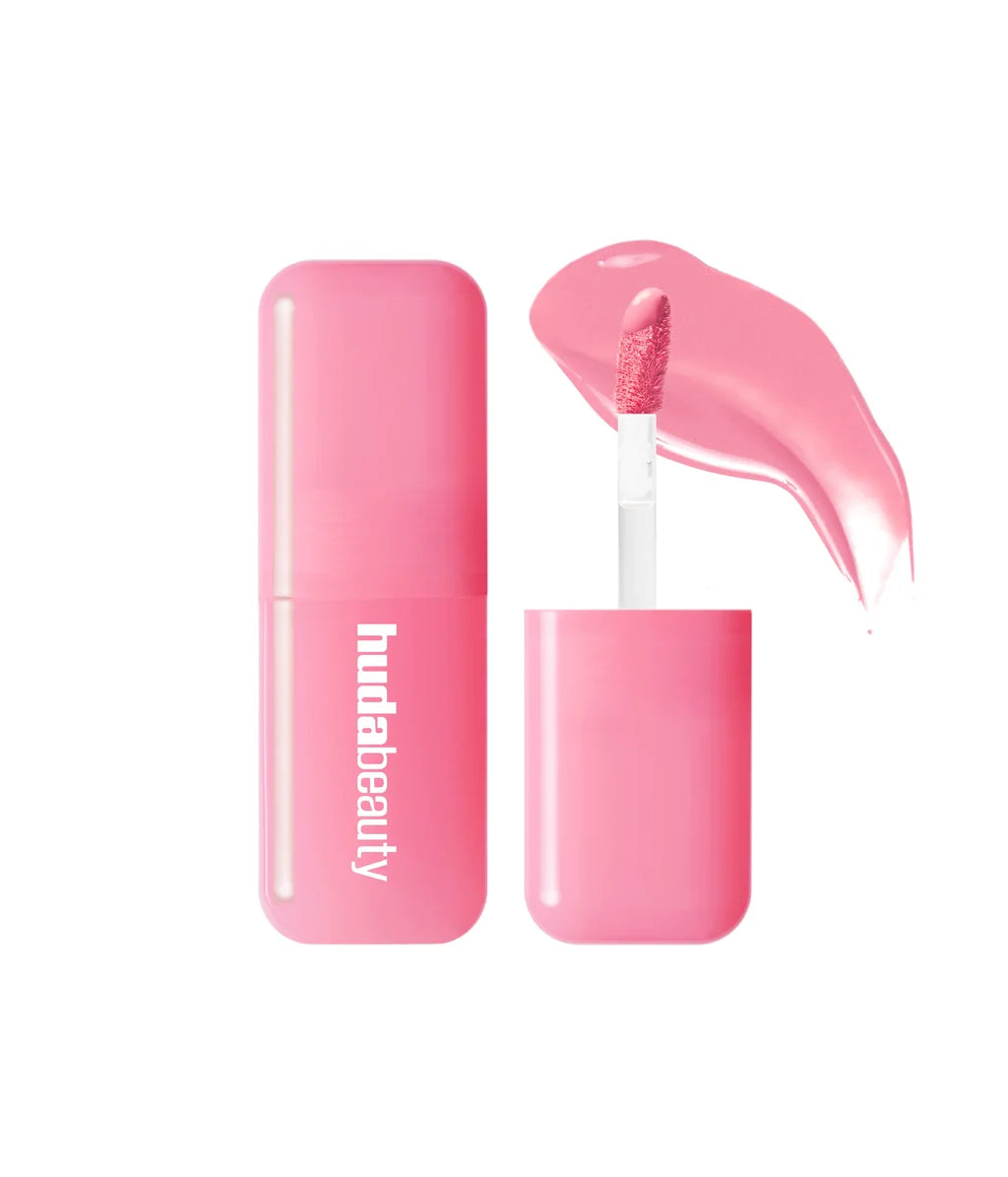 Huda beauty full size blushers