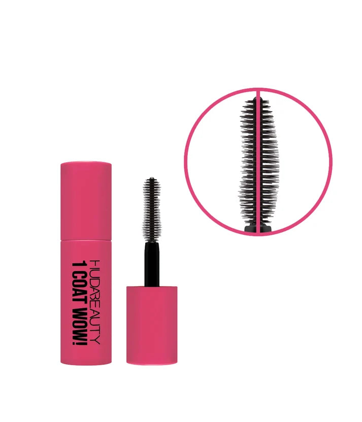HUDA BEAUTY MASCARA