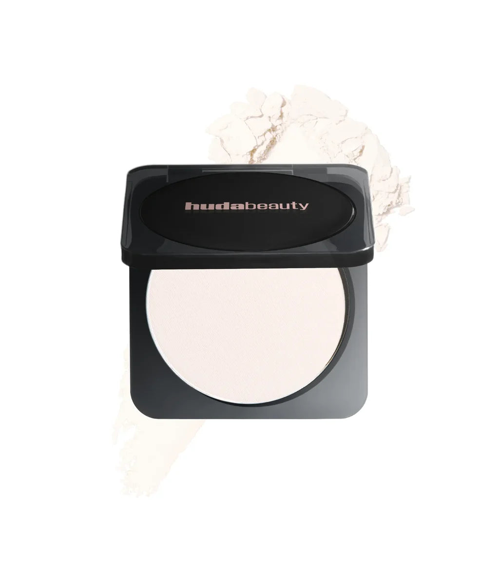 HUDA BEAUTY EASY BAKE PRESSED POWDER