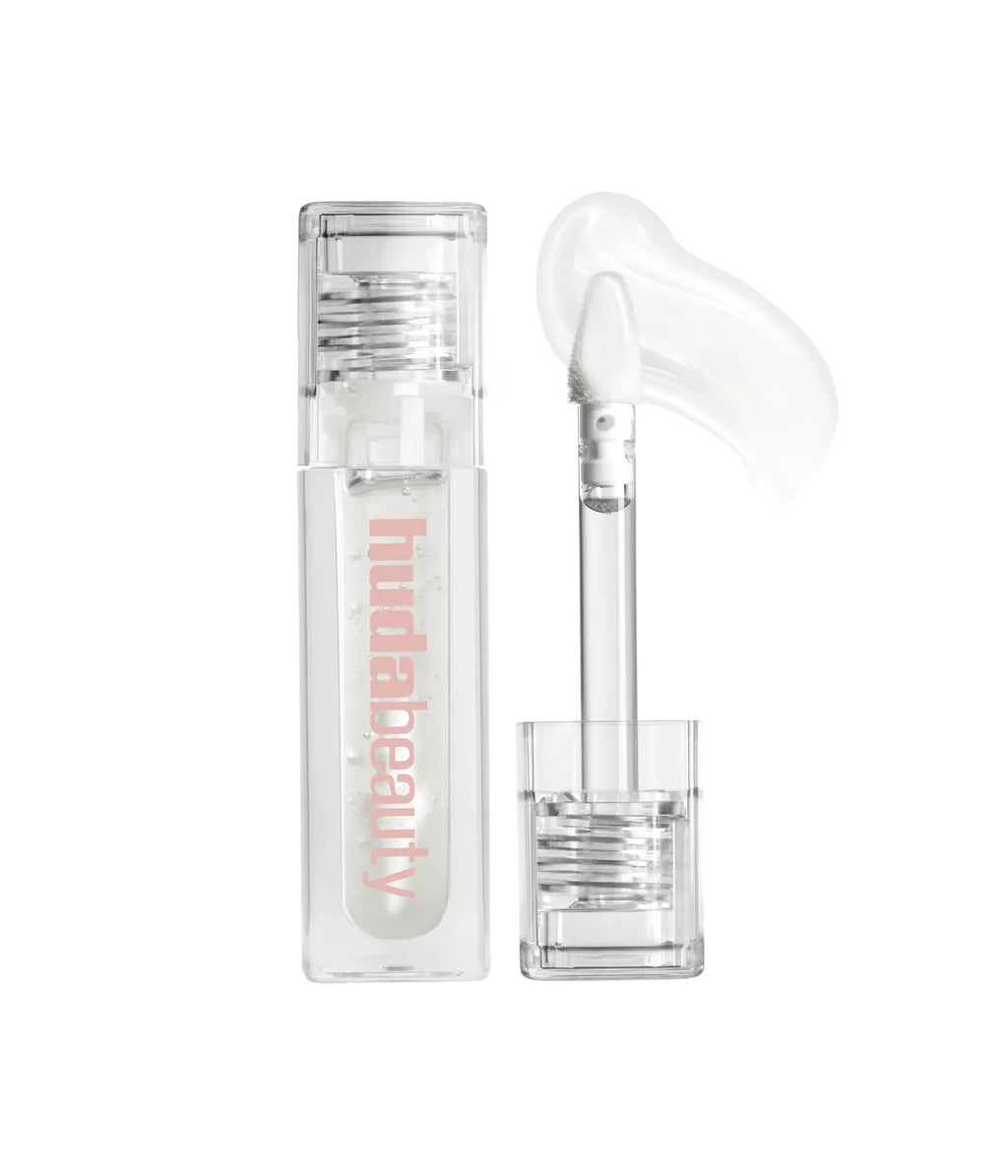 HUDA BEAUTY LIP GLOSS