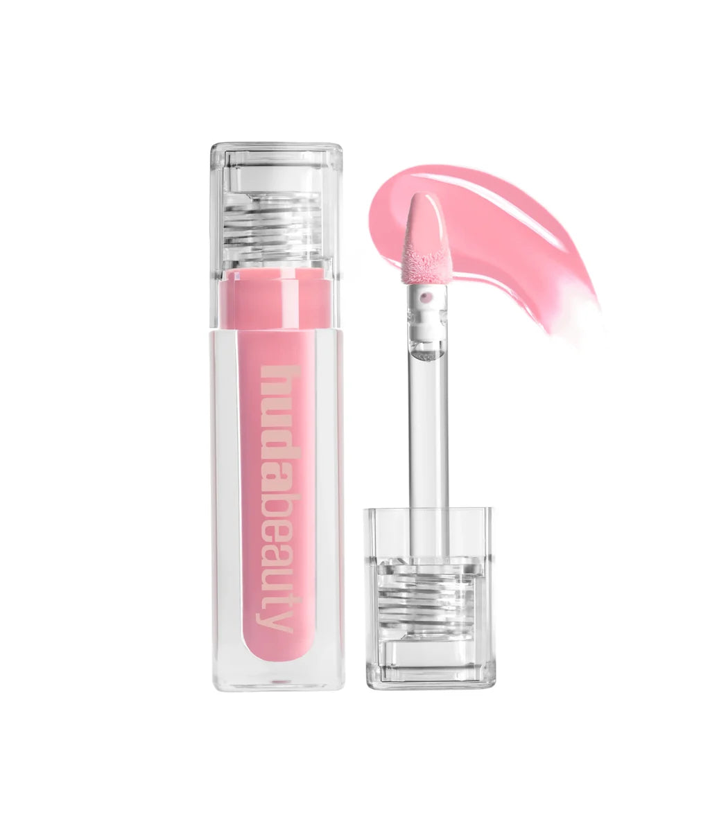 HUDA BEAUTY LIP GLOSS