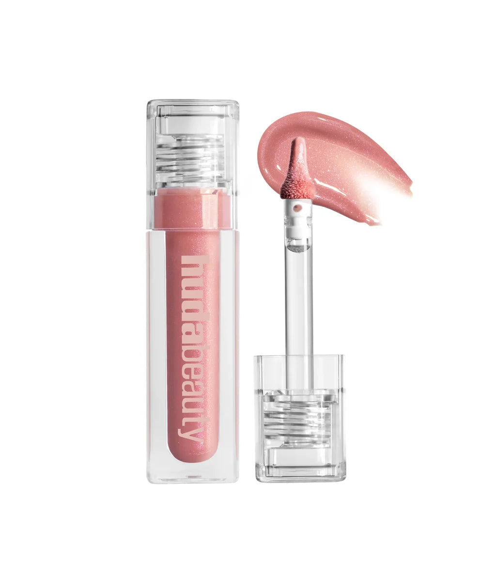 HUDA BEAUTY LIP GLOSS