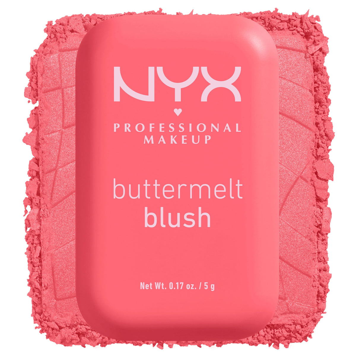 NYX BLUSH