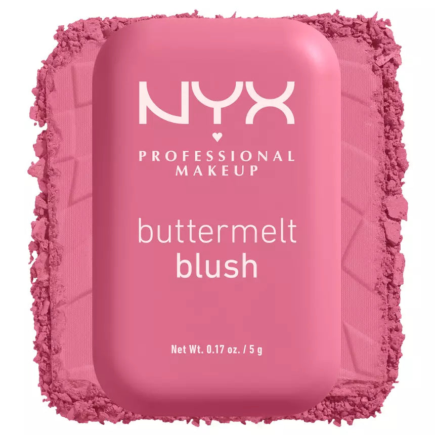 NYX BLUSH