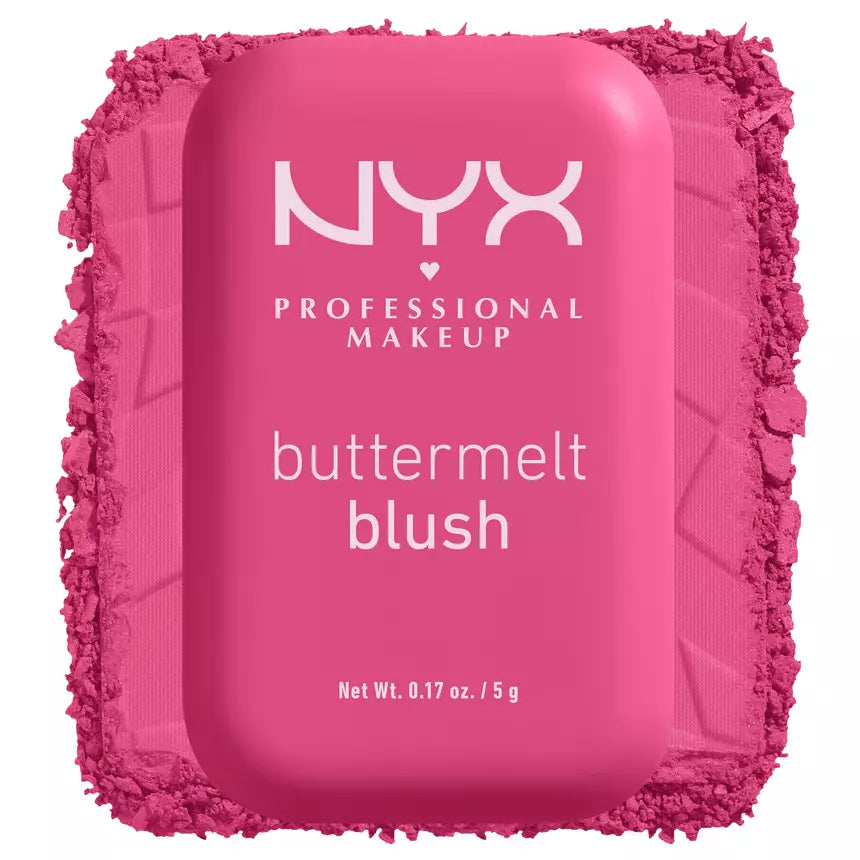 NYX BLUSH