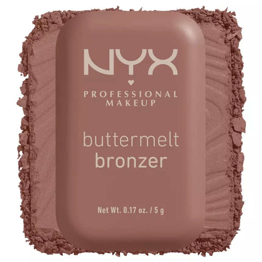 NUX BRONZER