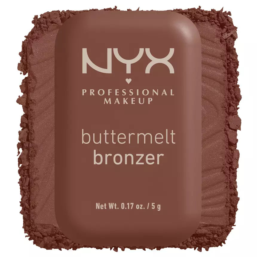 NUX BRONZER