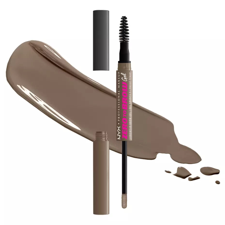 NYX BROW GEL