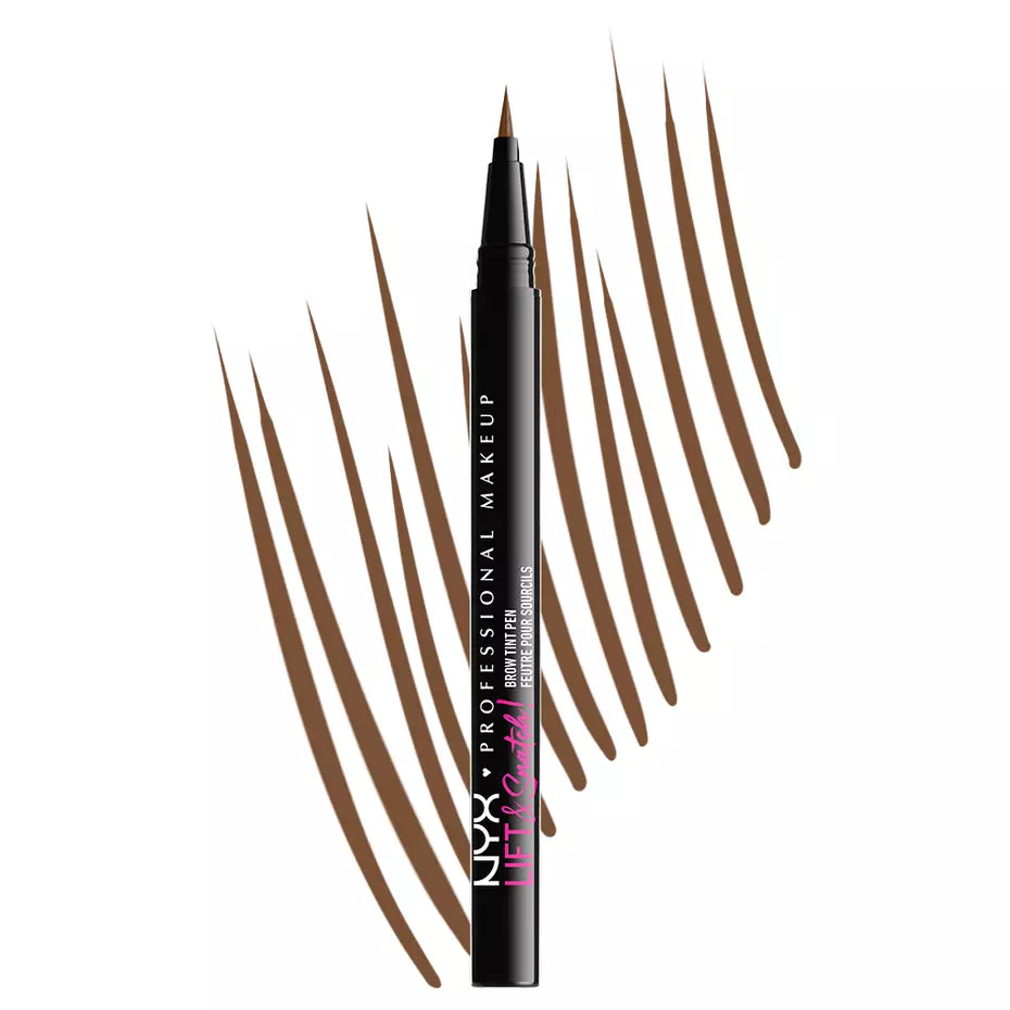 NYX BROW TINT PEN