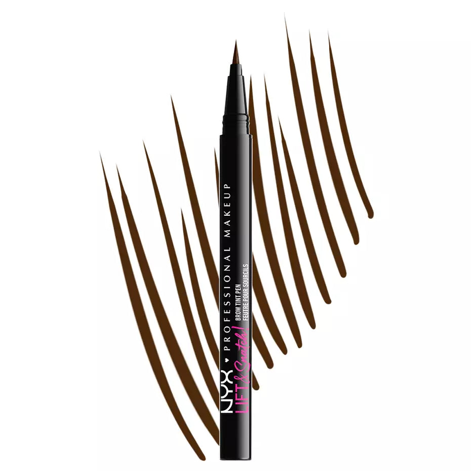 NYX BROW TINT PEN
