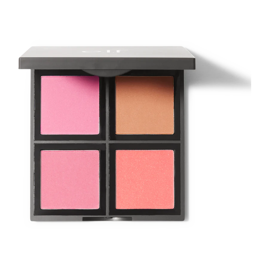 Elf Powder Blush Palette