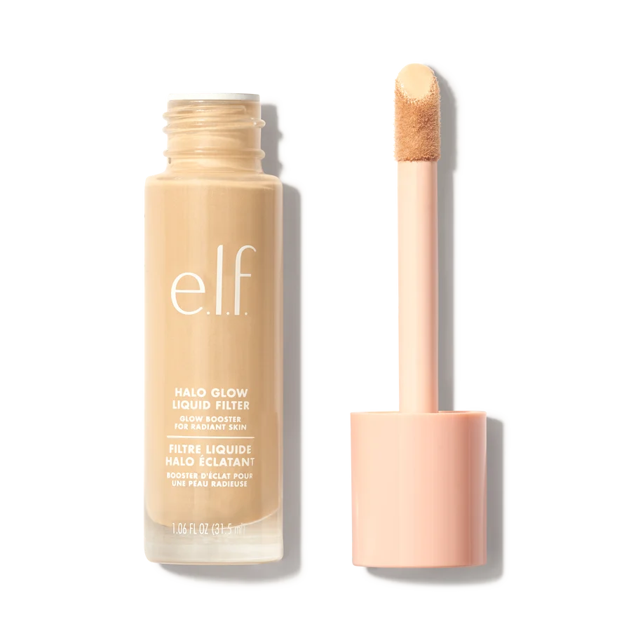 Elf Glow Liquid Filter