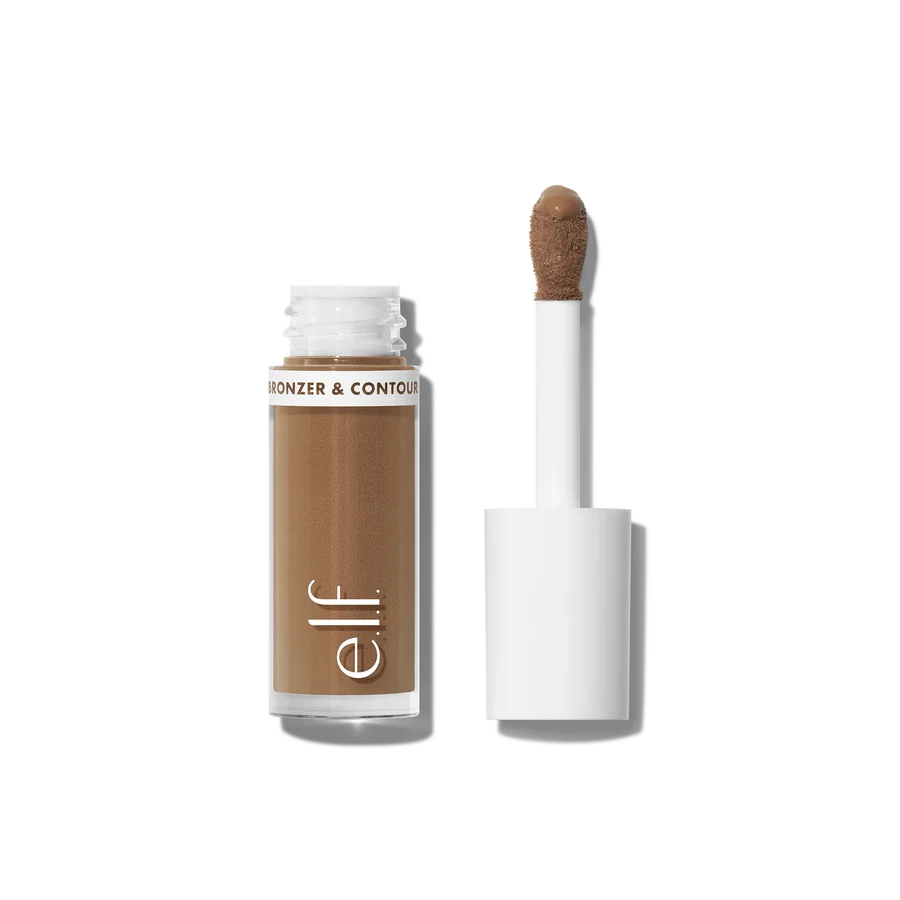 Elf Liquid Bronzer & Contour