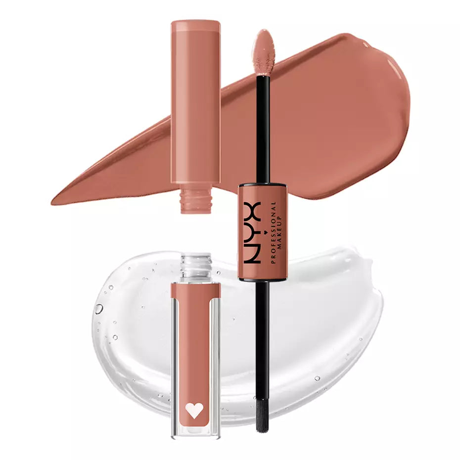 NYX HIGH SHINE LIP COLOR