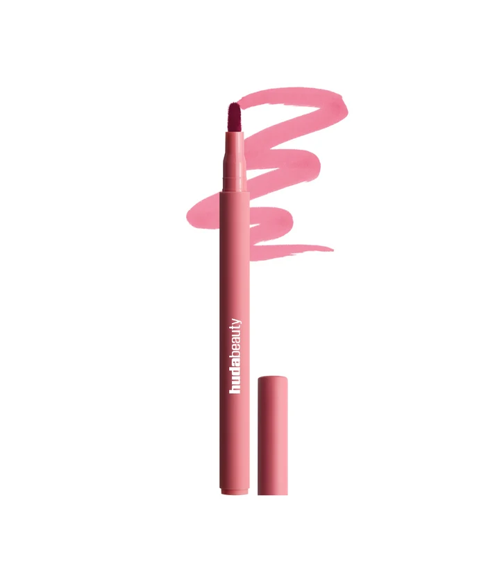 HUDA BEAUTY LIP CONTOUR STAIN