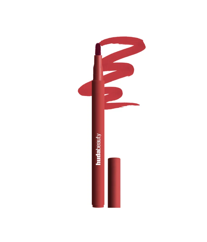 HUDA BEAUTY LIP CONTOUR STAIN