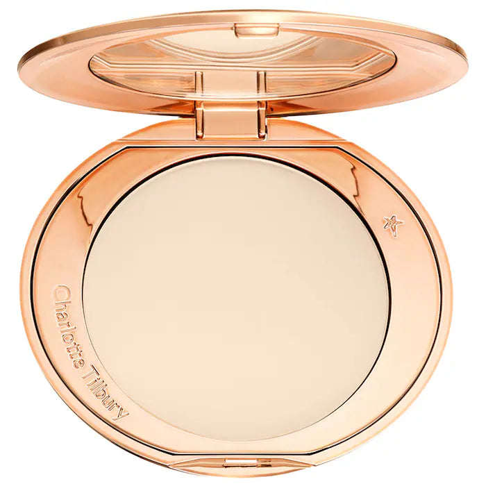Charlotte Blurring & Setting Powder