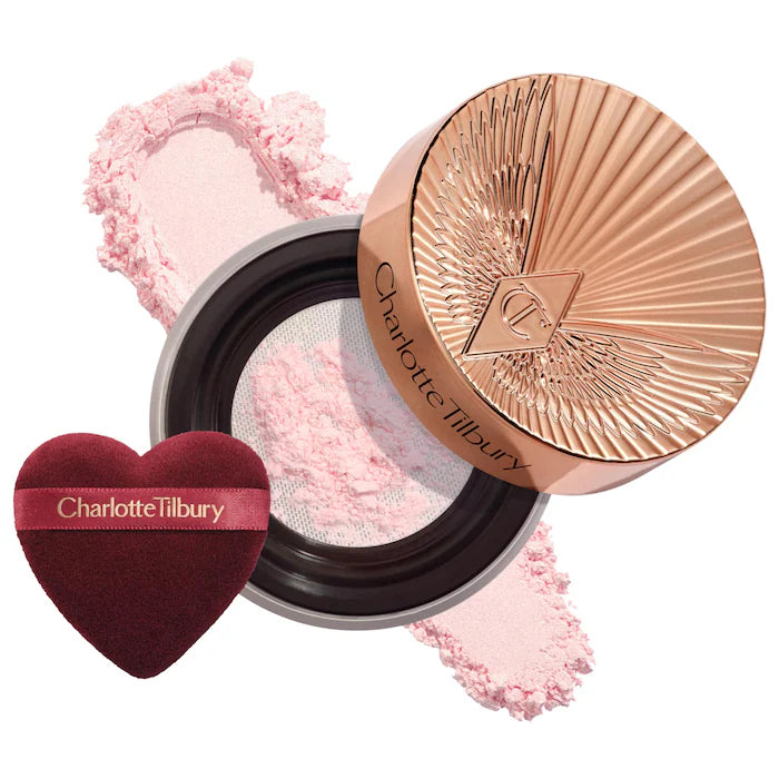 Charlotte Tilbury Blur Loose Setting Powder