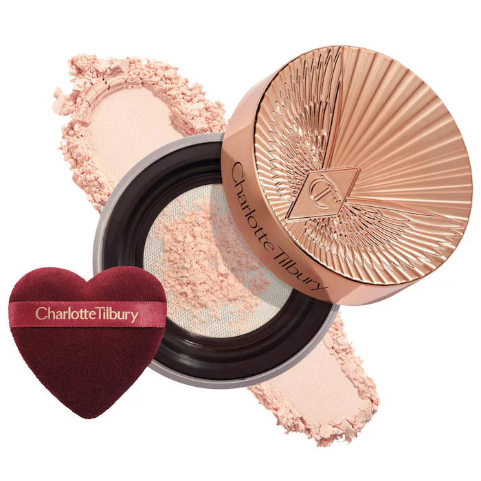 Charlotte Tilbury Blur Loose Setting Powder