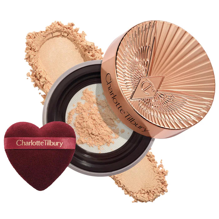 Charlotte Tilbury Blur Loose Setting Powder