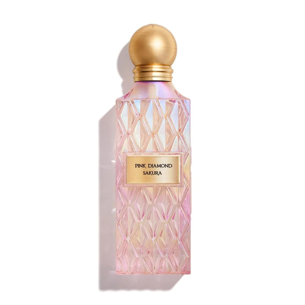 PINK DIAMOND - SAKURA 150 ML