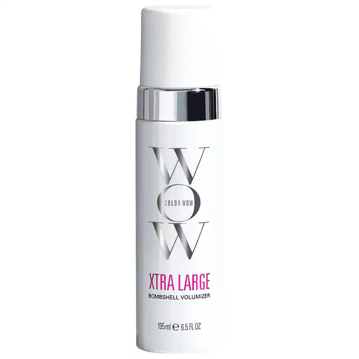 COLOR WOW Xtra Large Bombshell Volumizer