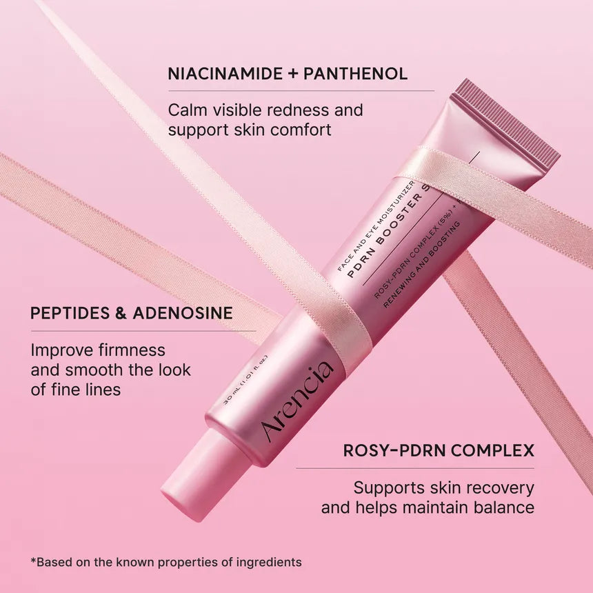Arencia - PDRN Booster Shot