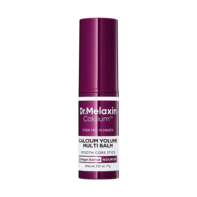Dr.Melaxin - Calcium Volume Multi Balm