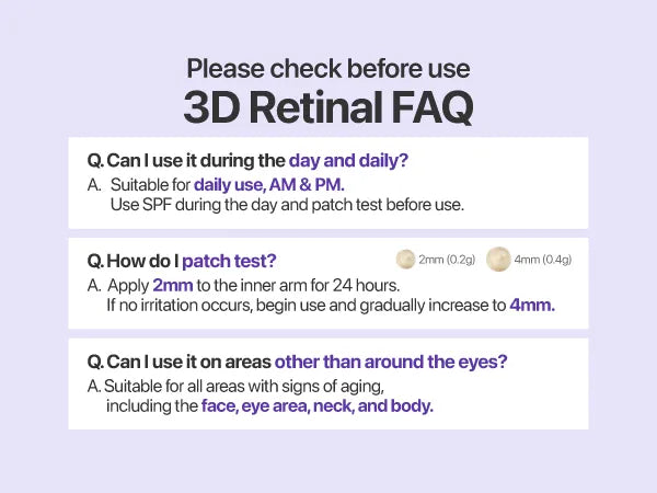 numbuzin - No.9 NAD+ Retinal Volumetox Eye Cream Tube Type