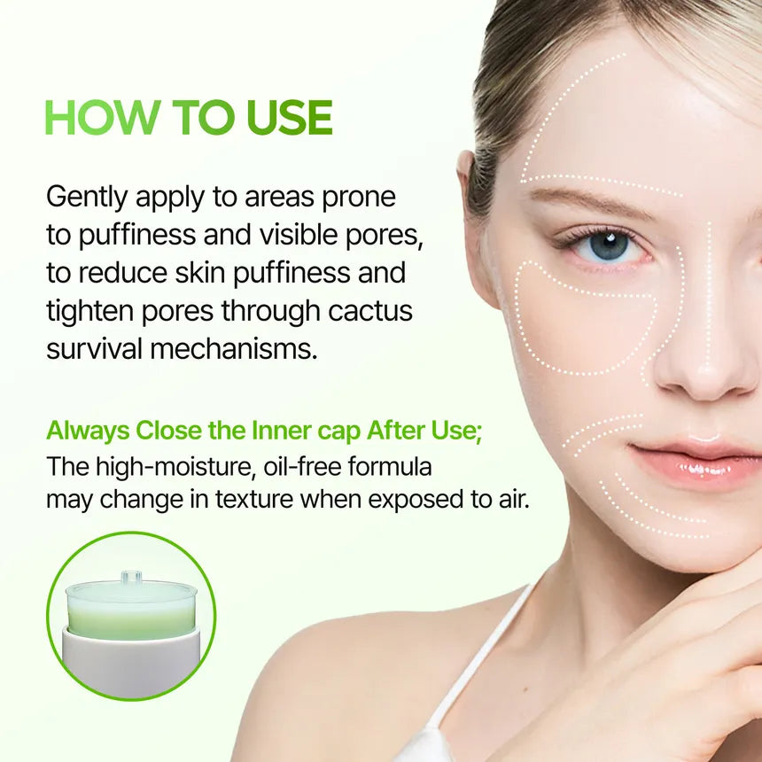 Dr.Melaxin - Cactox Pore Relief Multi Balm