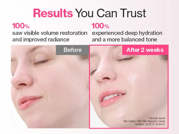 numbuzin - No.2 Rose PDRN Collagen Plumping Serum