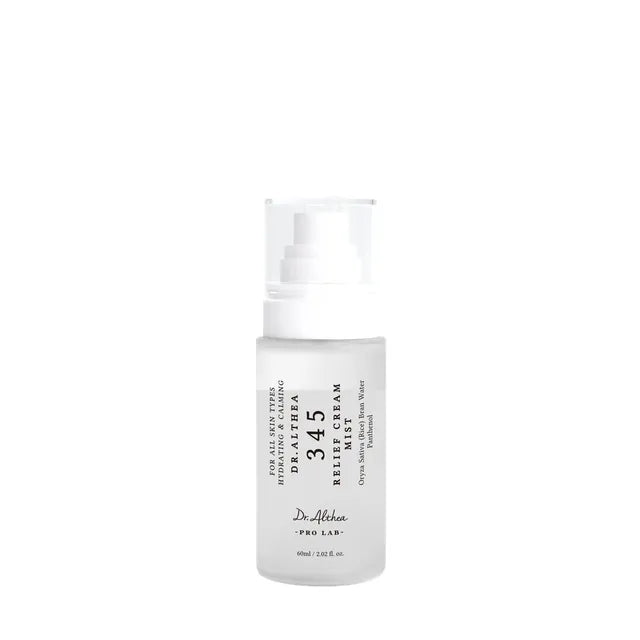 Dr. Althea - 345 Relief Cream Mist Mini