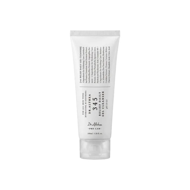 Dr. Althea - 345 Relief Daily Gel Cleanser