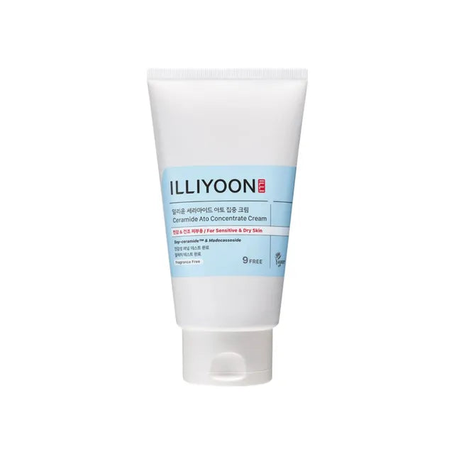 ILLIYOON - Ceramide Ato Concentrate Cream