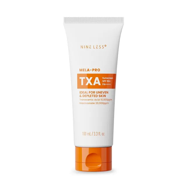 NINELESS - Mela-Pro TXA Sunscreen