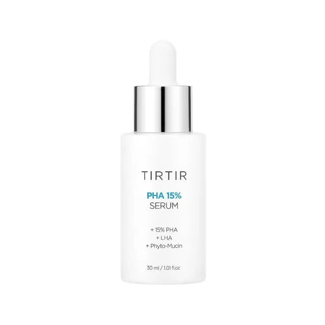 TIRTIR - PHA 15% Serum