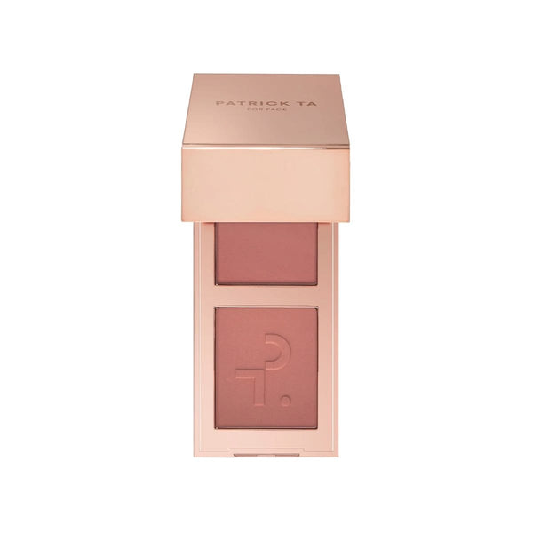 Patrick Mini Blush
