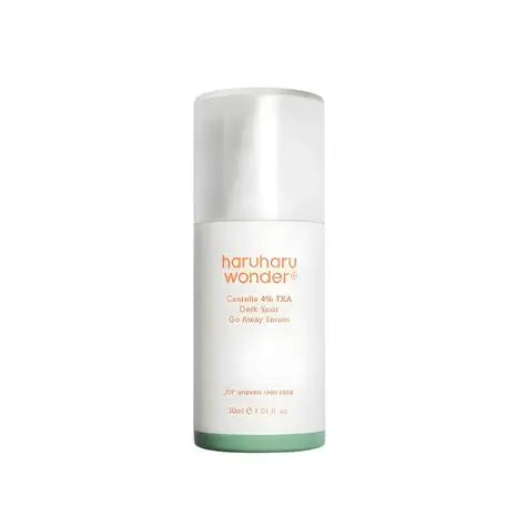 haruharu wonder - Centella 4% TXA Gel Serum