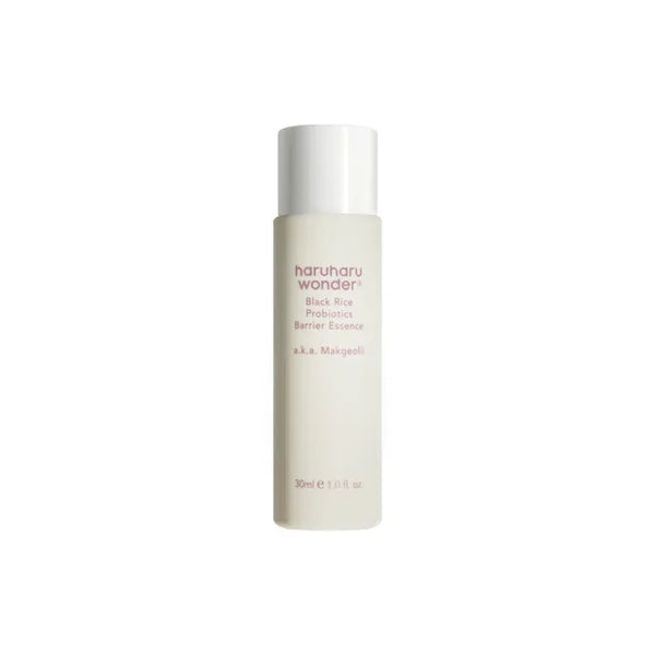 haruharu wonder - Black Rice Probiotics Barrier Essence Mini 30ml