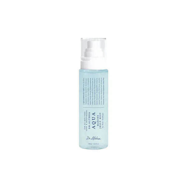 Dr. Althea - Aqua Marine Jelly Mist