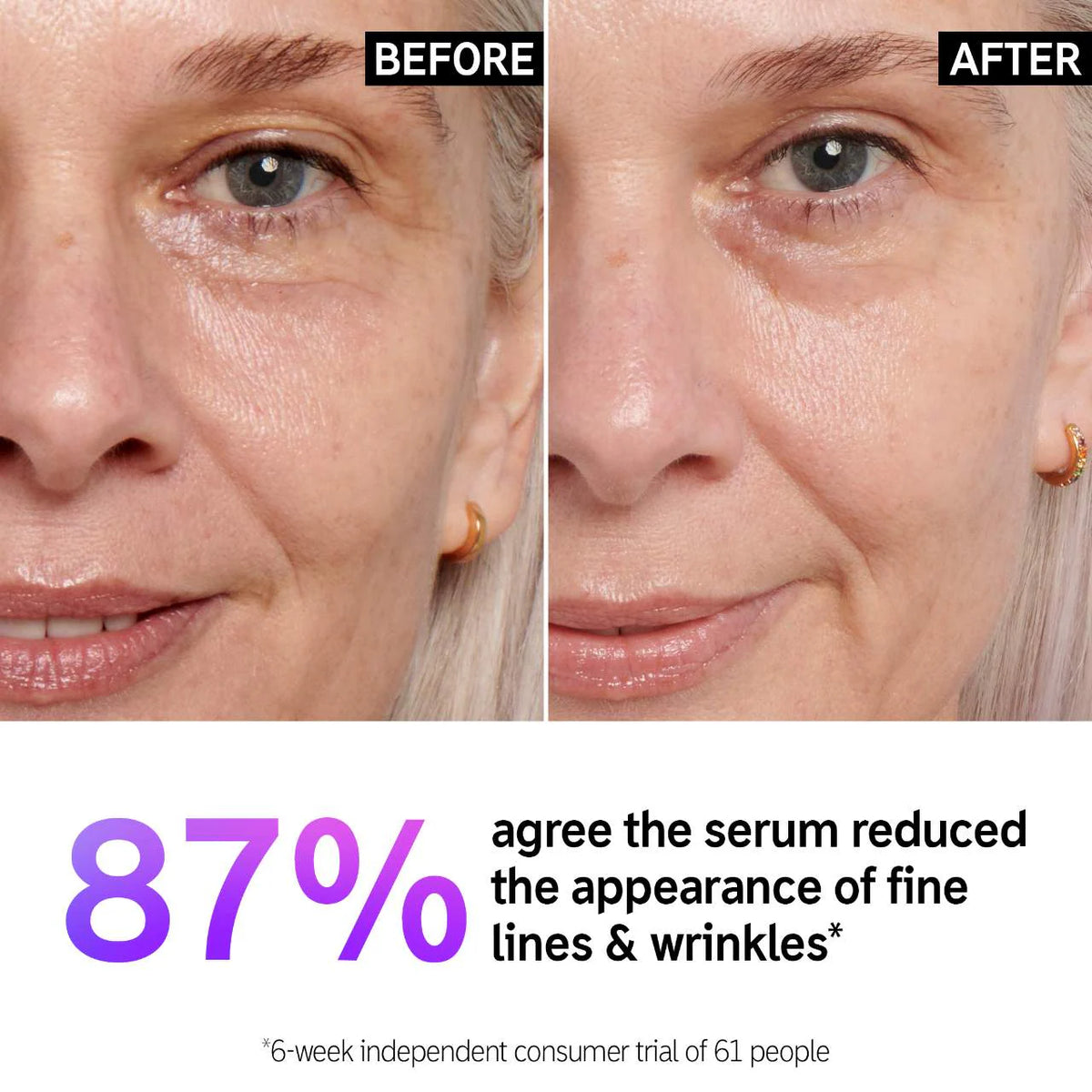 The INKEY List Retinol Fine Lines and Wrinkles Serum
