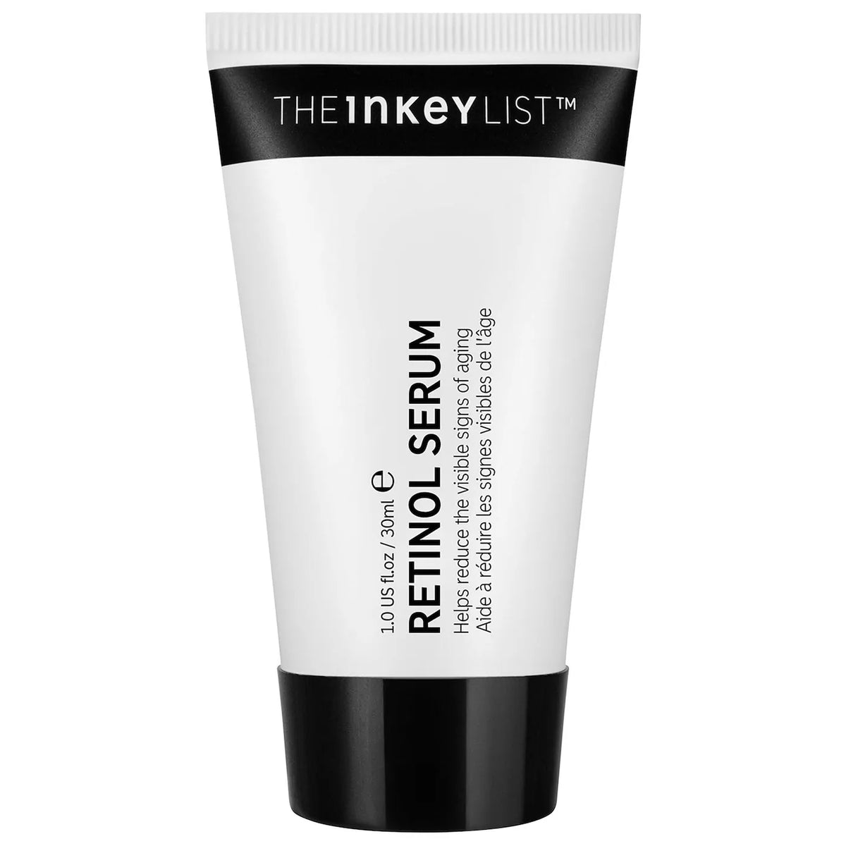 The INKEY List Retinol Fine Lines and Wrinkles Serum