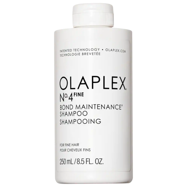 Olaplex No.4 Fine Bond Maintenance™ Volumizing and Strengthening Hair Shampoo