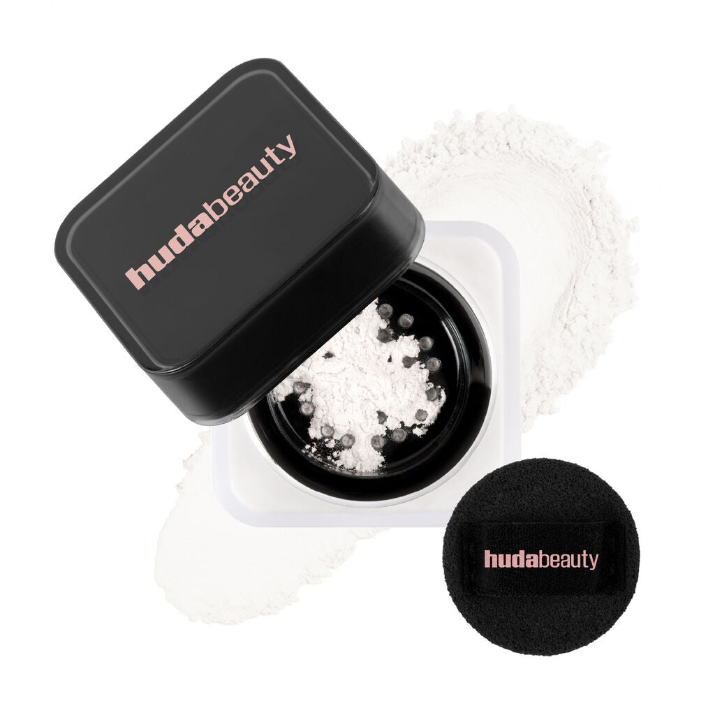 Huda beauty loose powder
