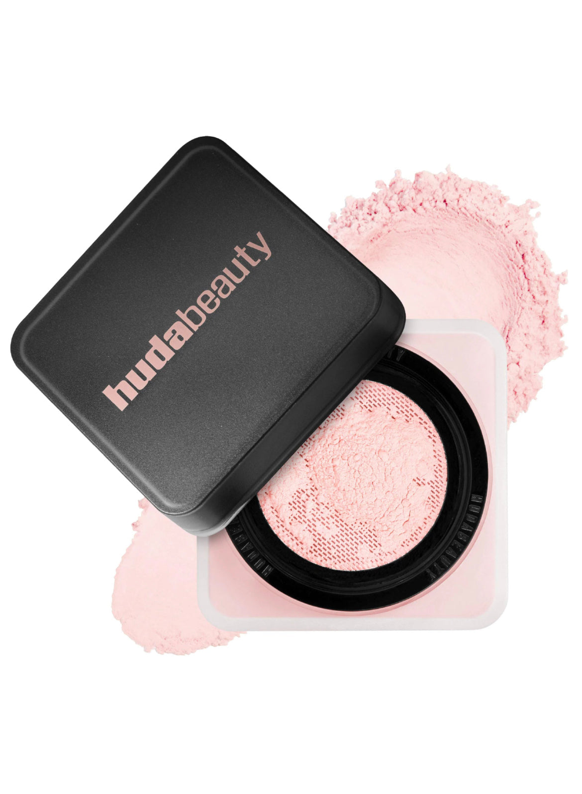 Huda beauty loose powder