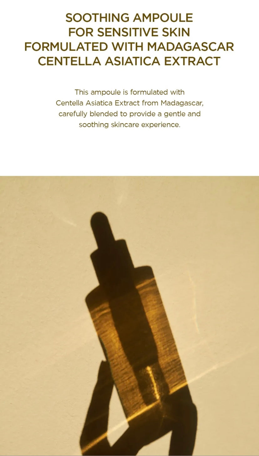 SKIN1004 - Madagascar Centella Ampoule