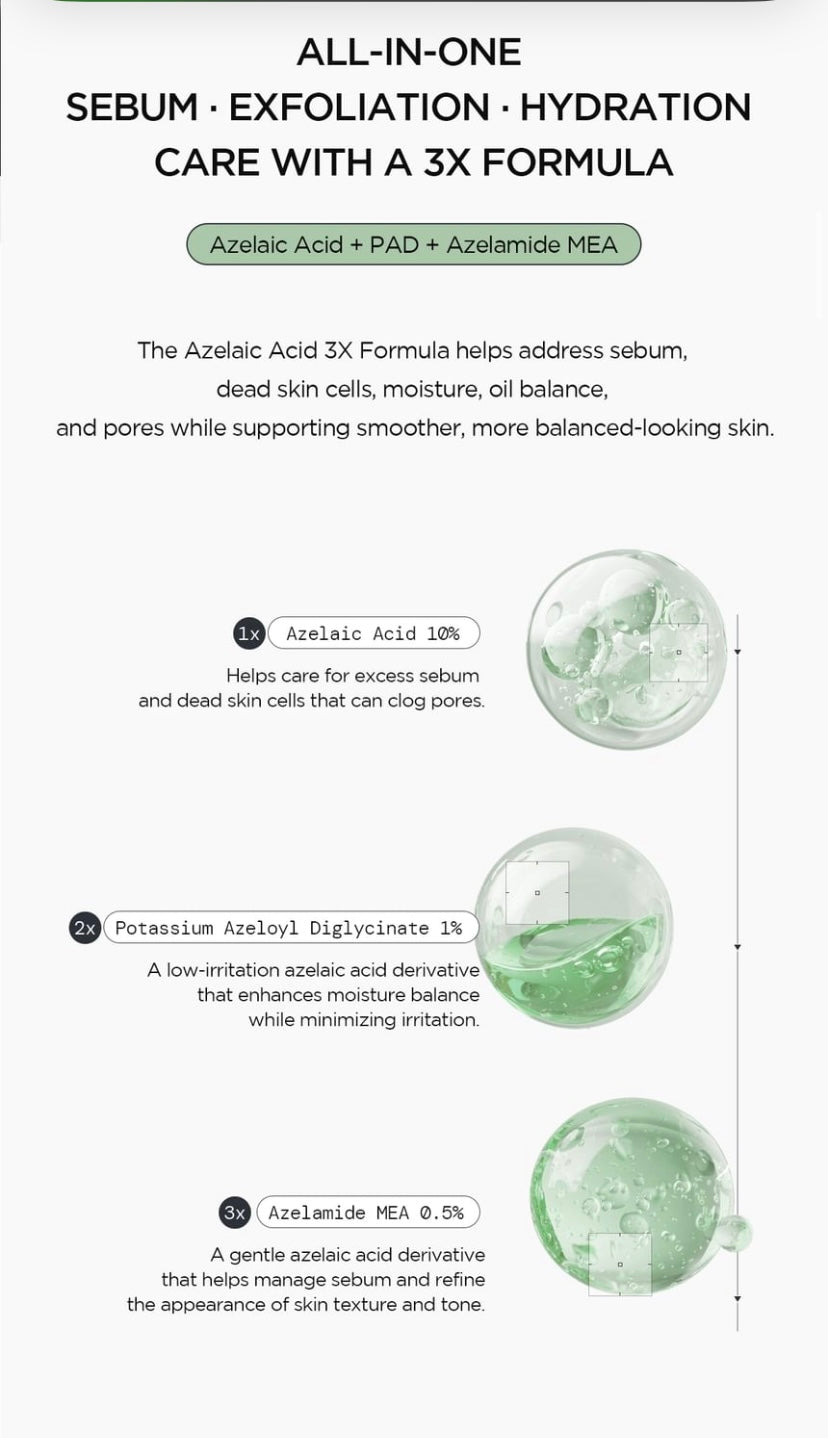 SKIN1004 - Lab in Nature Madagascar Centella Azelaic Acid 10 Ampoule